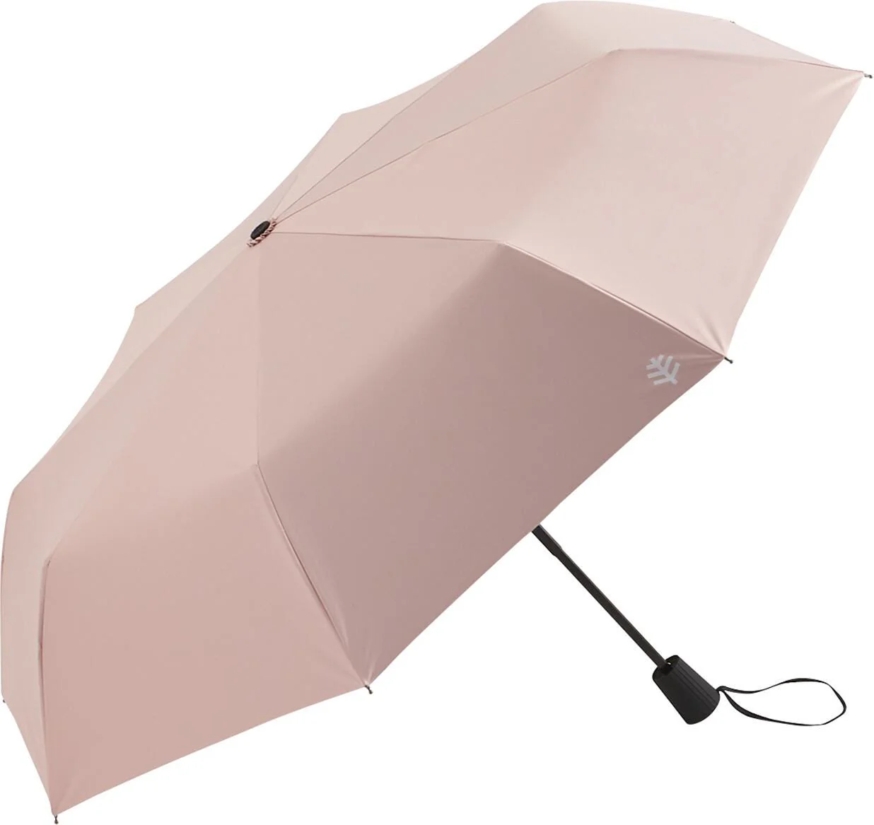 Sanya Compact Umbrella | Light Rose - Image 3
