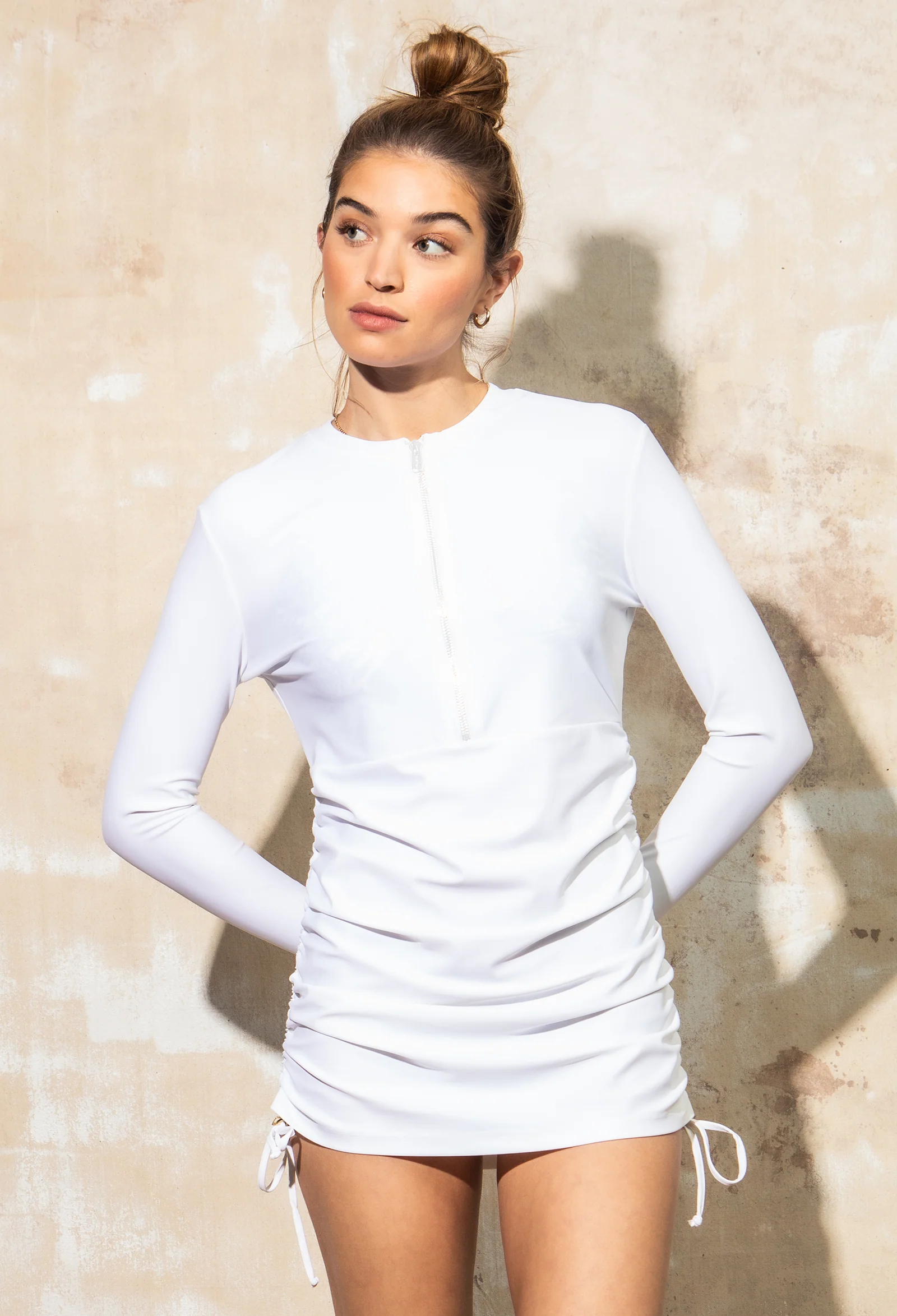 Sonja - Swim Dress | Regular Parent
