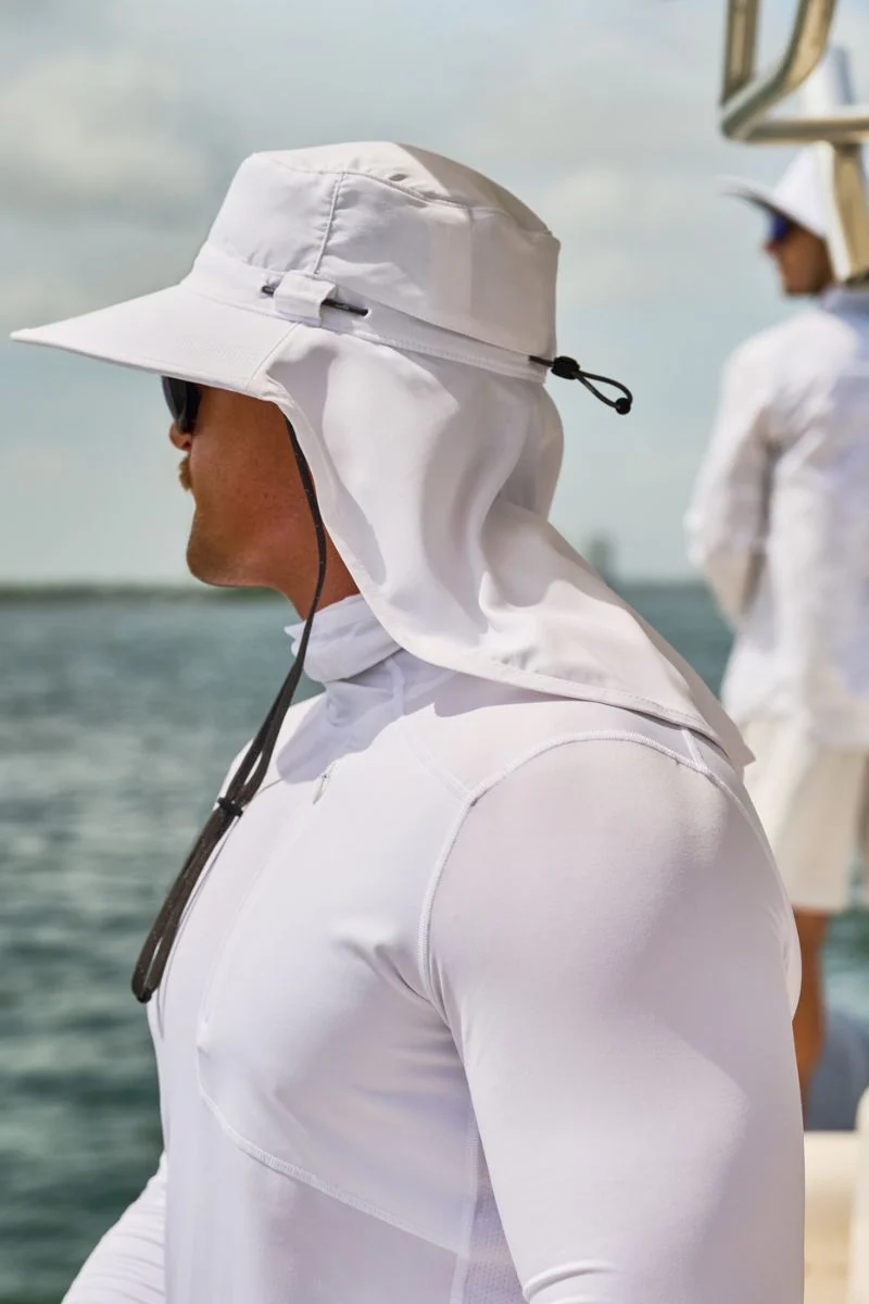 Stevie Ultra Sun Hat | Regular Parent