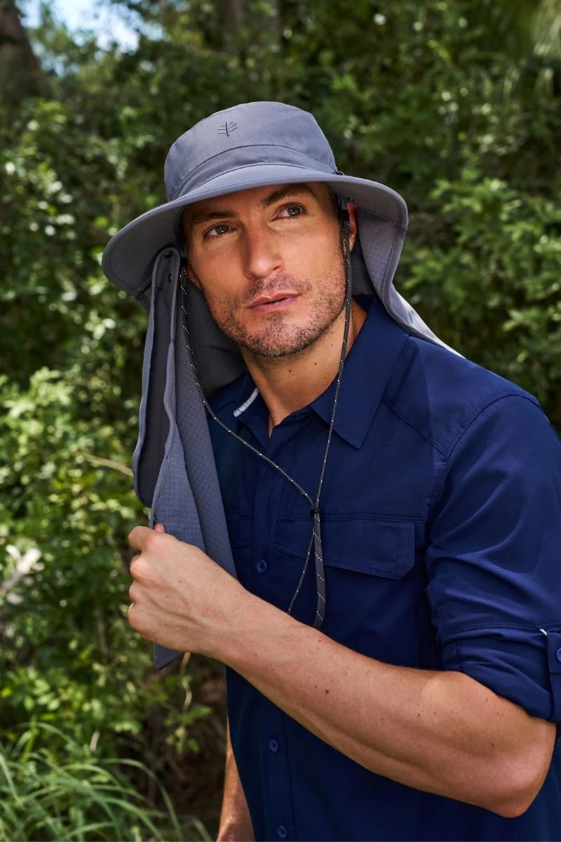 Stevie Ultra Sun Hat | Regular Parent - Image 2