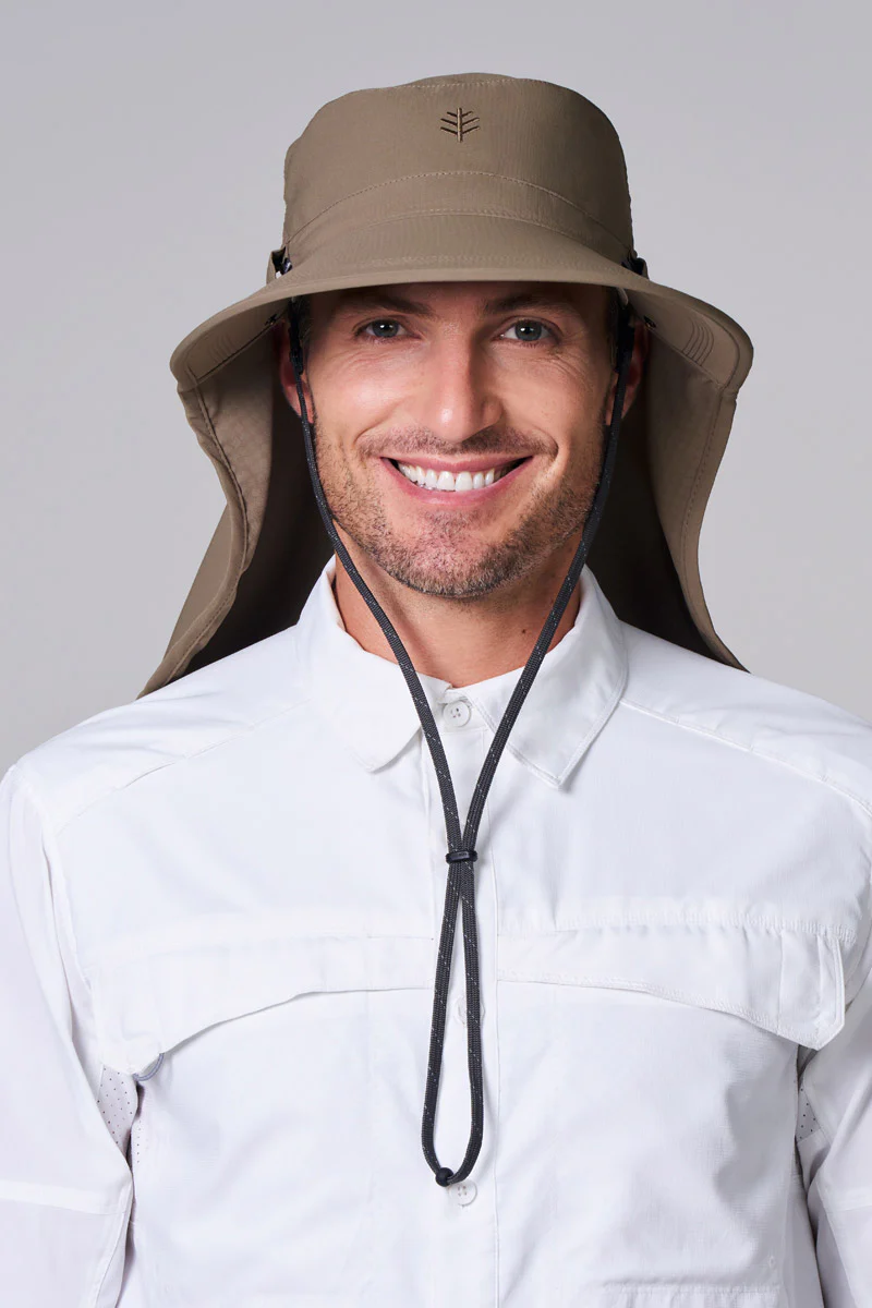Stevie Ultra Sun Hat | Regular Parent - Image 3