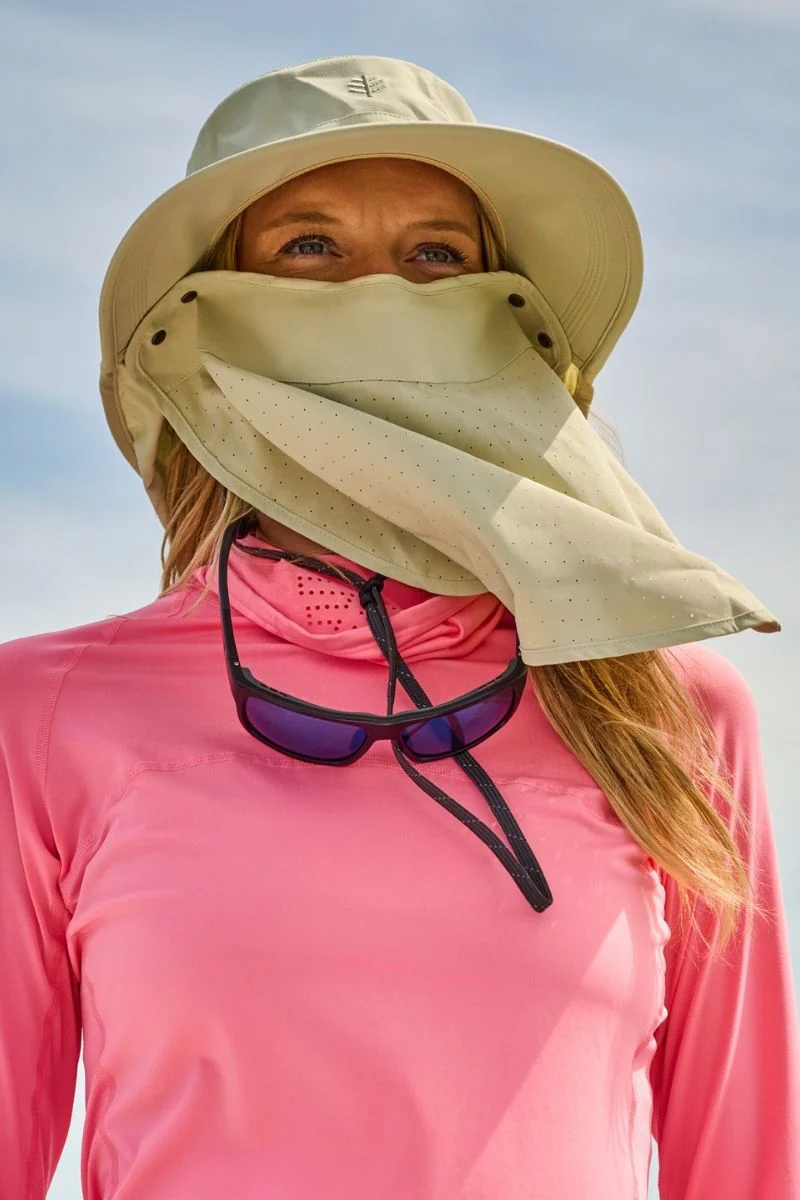 Stevie Ultra Sun Hat | Regular Parent - Image 5