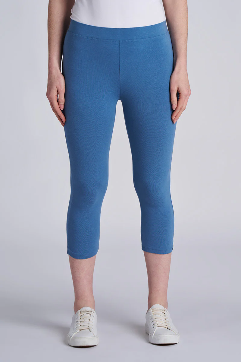 Women's Monterey Summer Capris | Regular Parent