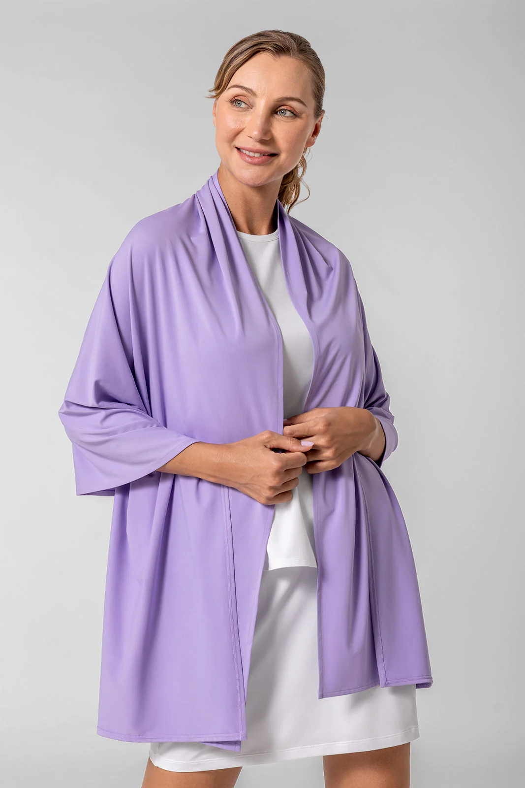 Sun Shawl | Regular Parent - Image 13