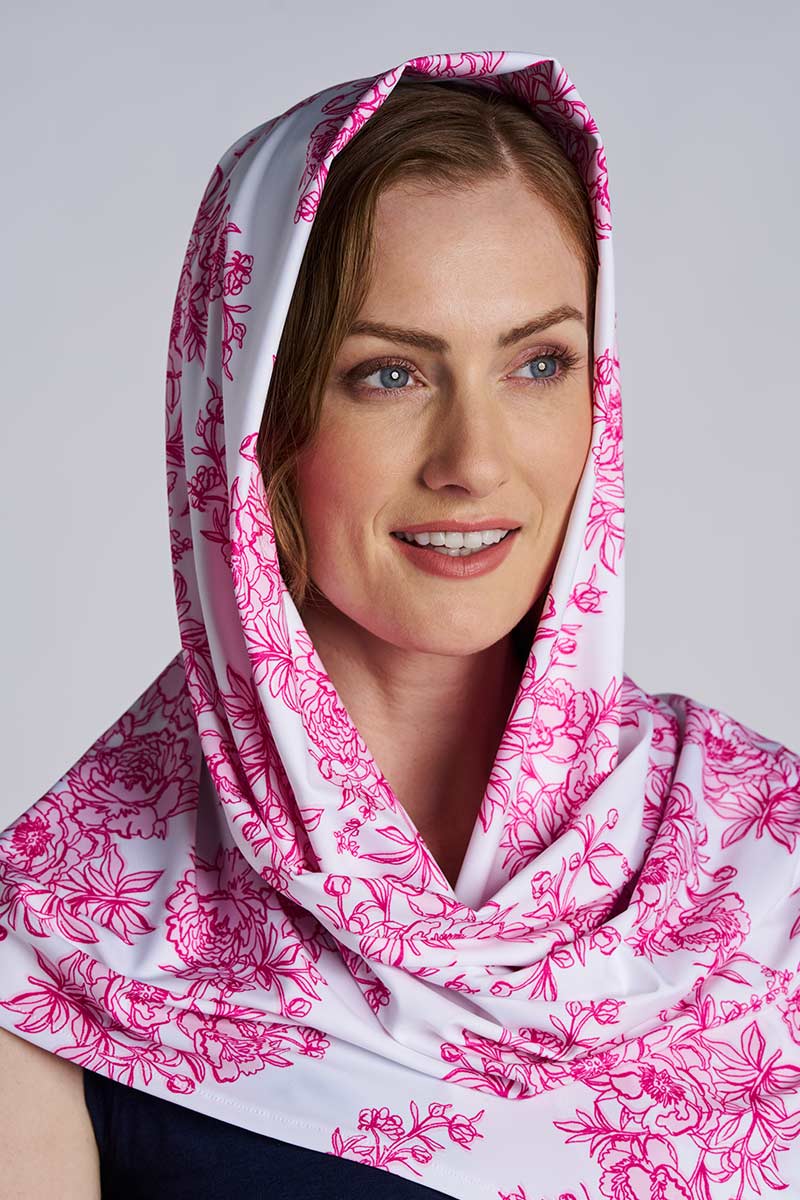 Sun Shawl | Regular Parent