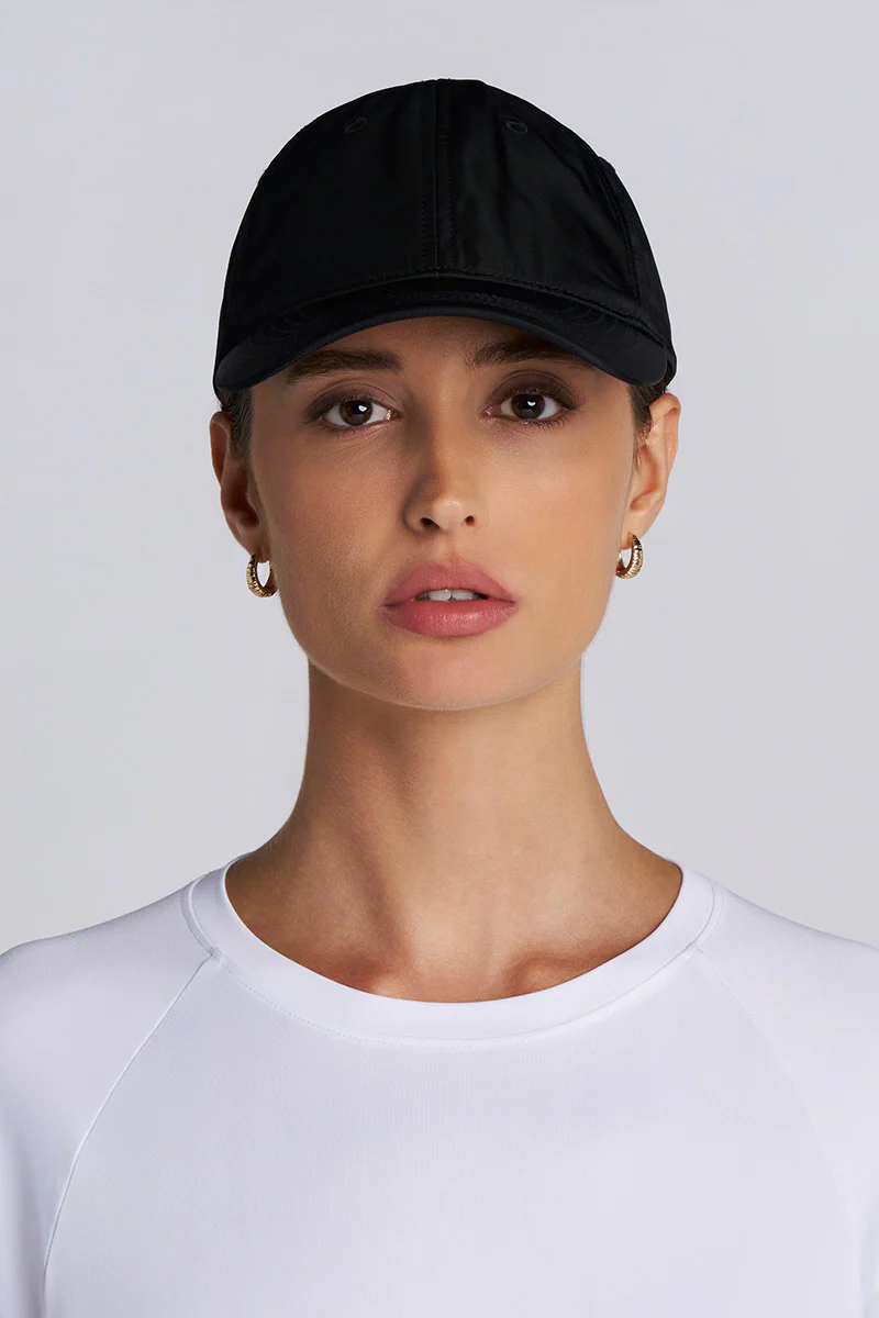 Suntect SunPro Cap | Black - Image 8