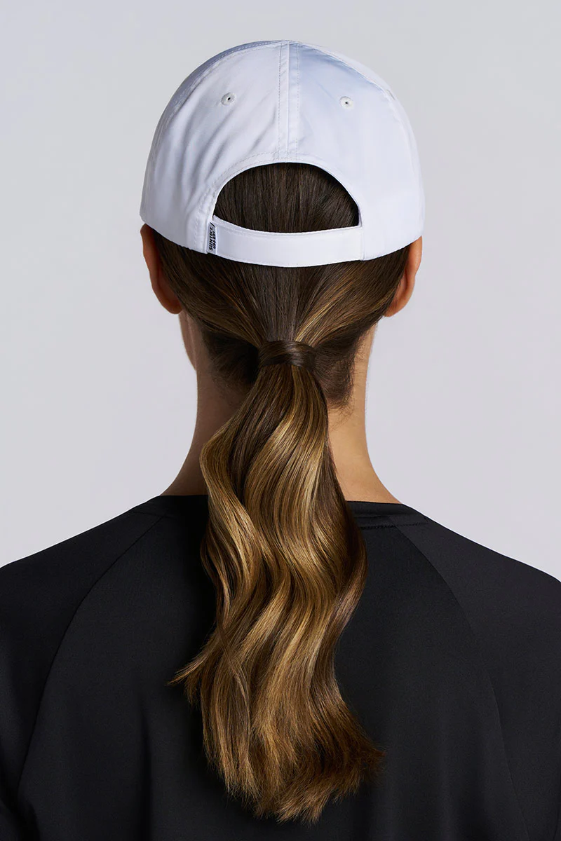 Suntect SunPro Cap | White - Image 9