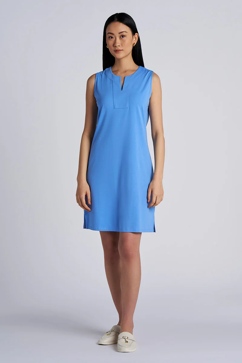 Women's Oceanside Tank Dress | Regular Parent