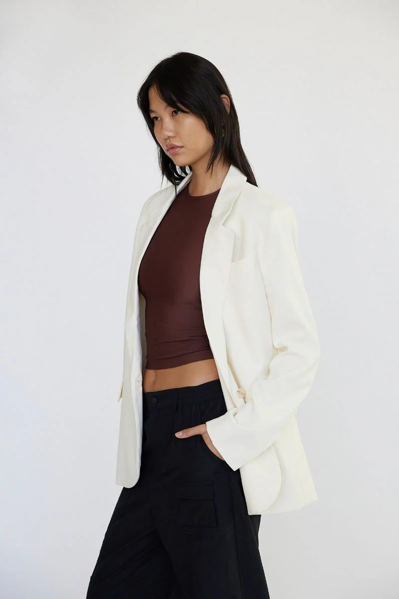 Technologie - Blazer Jacket | Regular Parent - Image 2