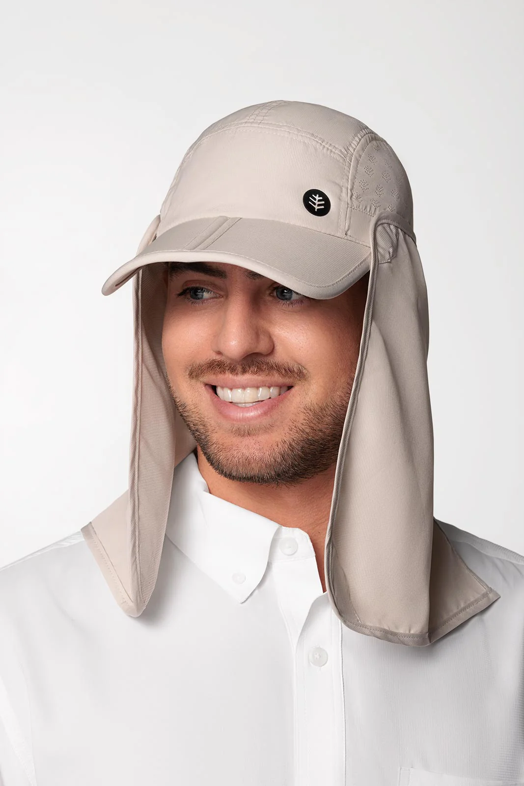 Teton Light Weight Hiking Hat | Regular Parent - Image 2