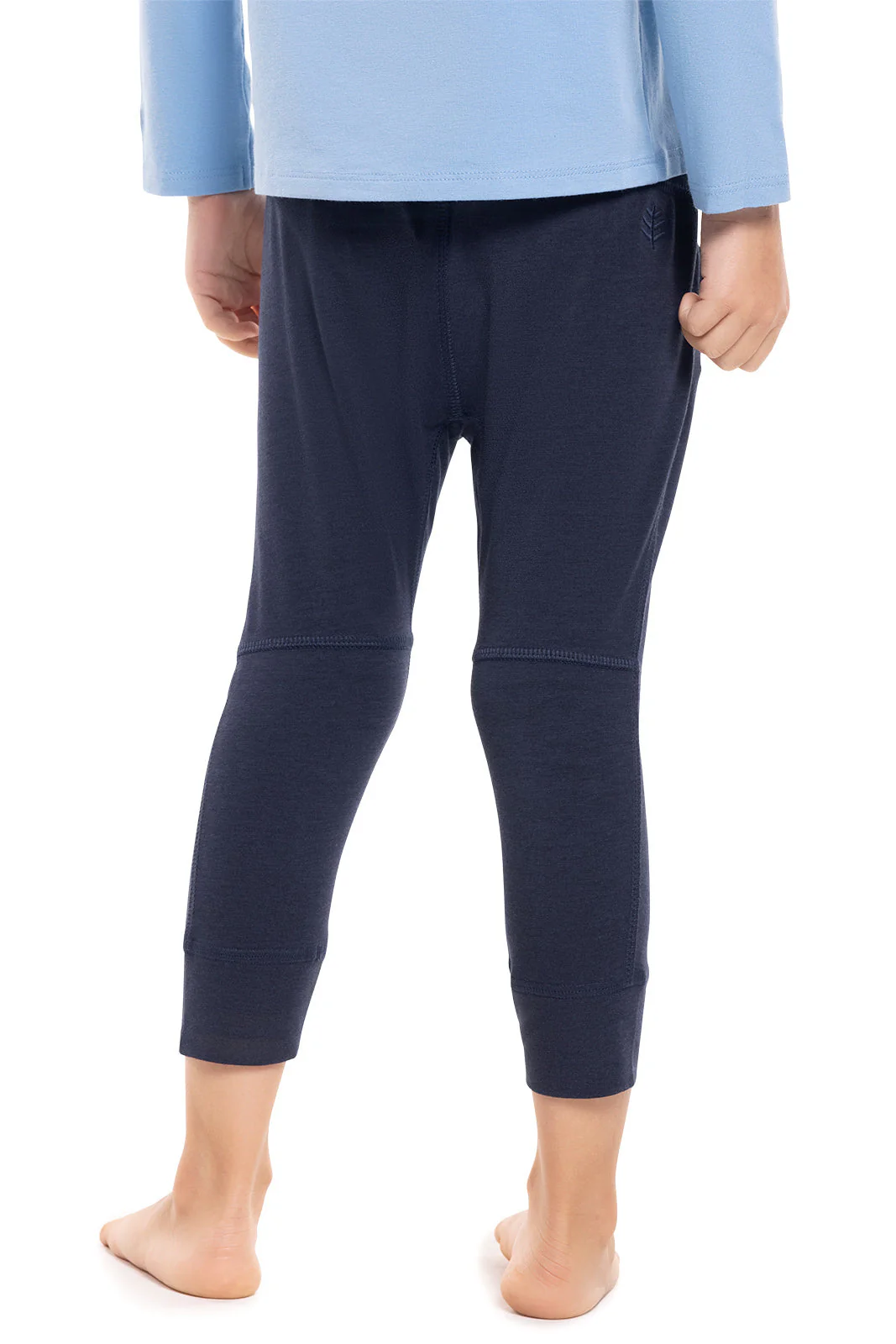 Toddler Conico Jogger Pants | Navy - Image 11