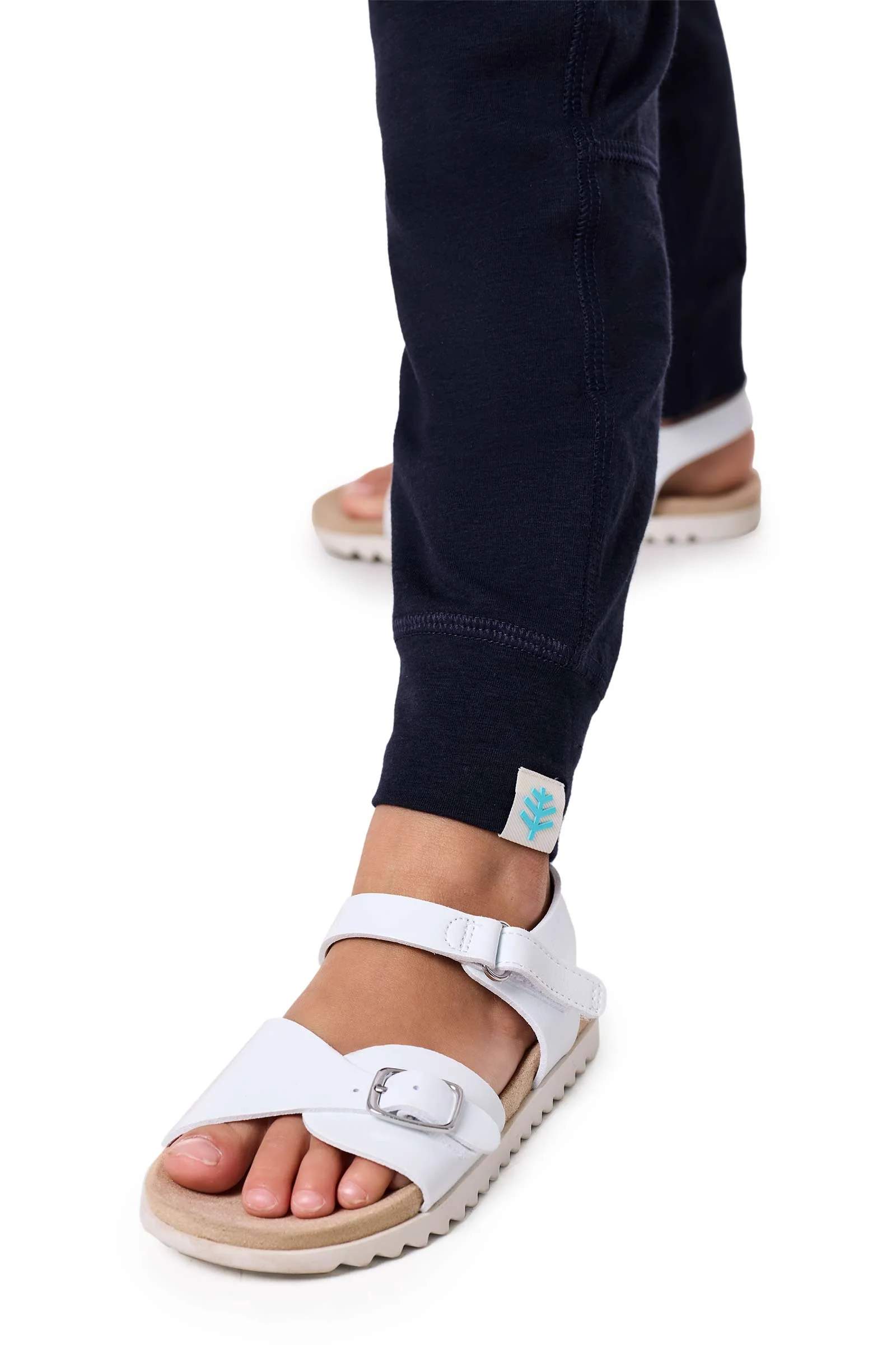 Toddler Conico Jogger Pants | Navy - Image 5