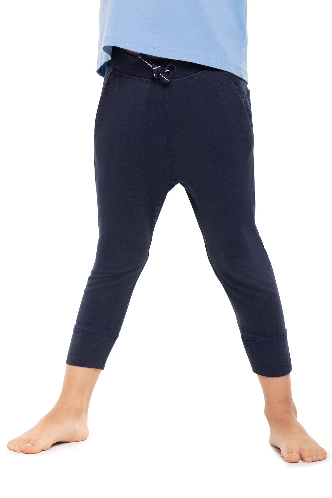 Toddler Conico Jogger Pants | Navy - Image 7