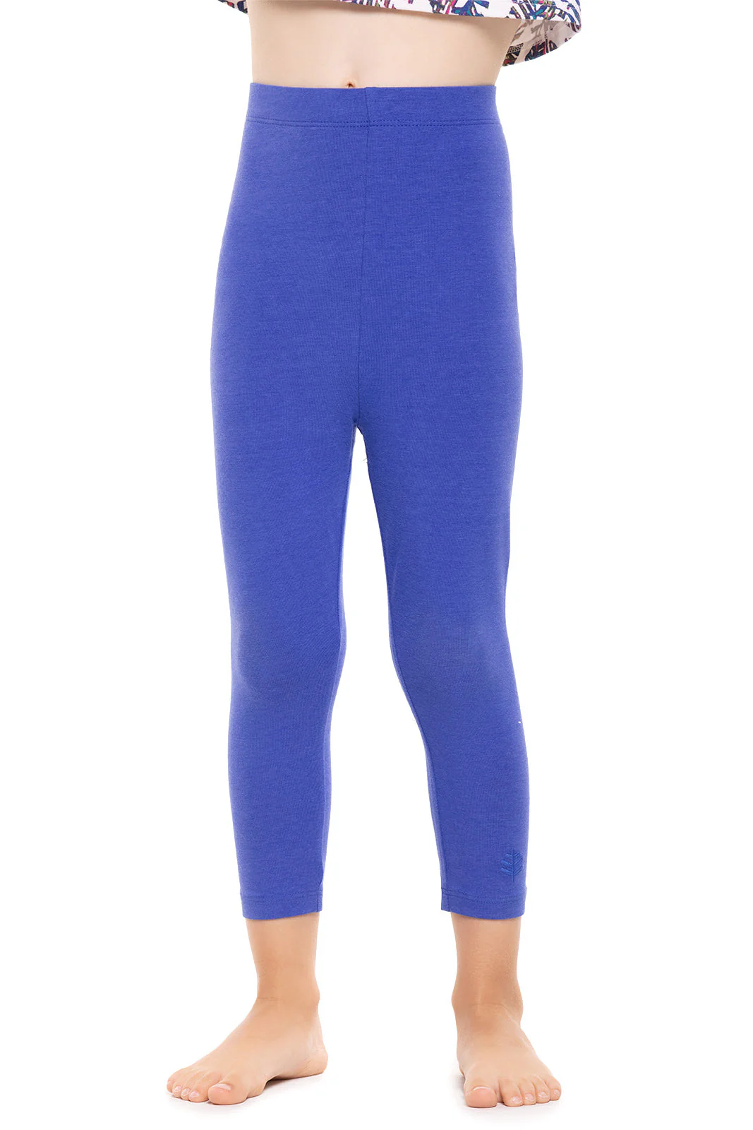 Toddler Monterey Summer Leggings | Clearance Parent - Image 2