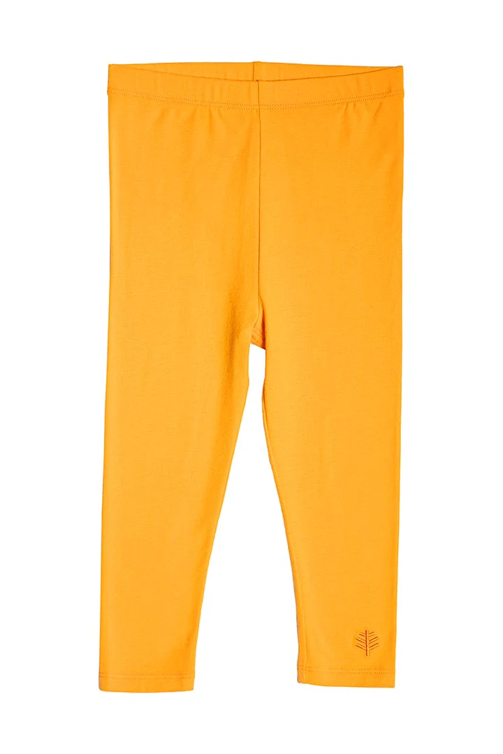 Toddler Monterey Summer Leggings | Regular Parent - Image 6