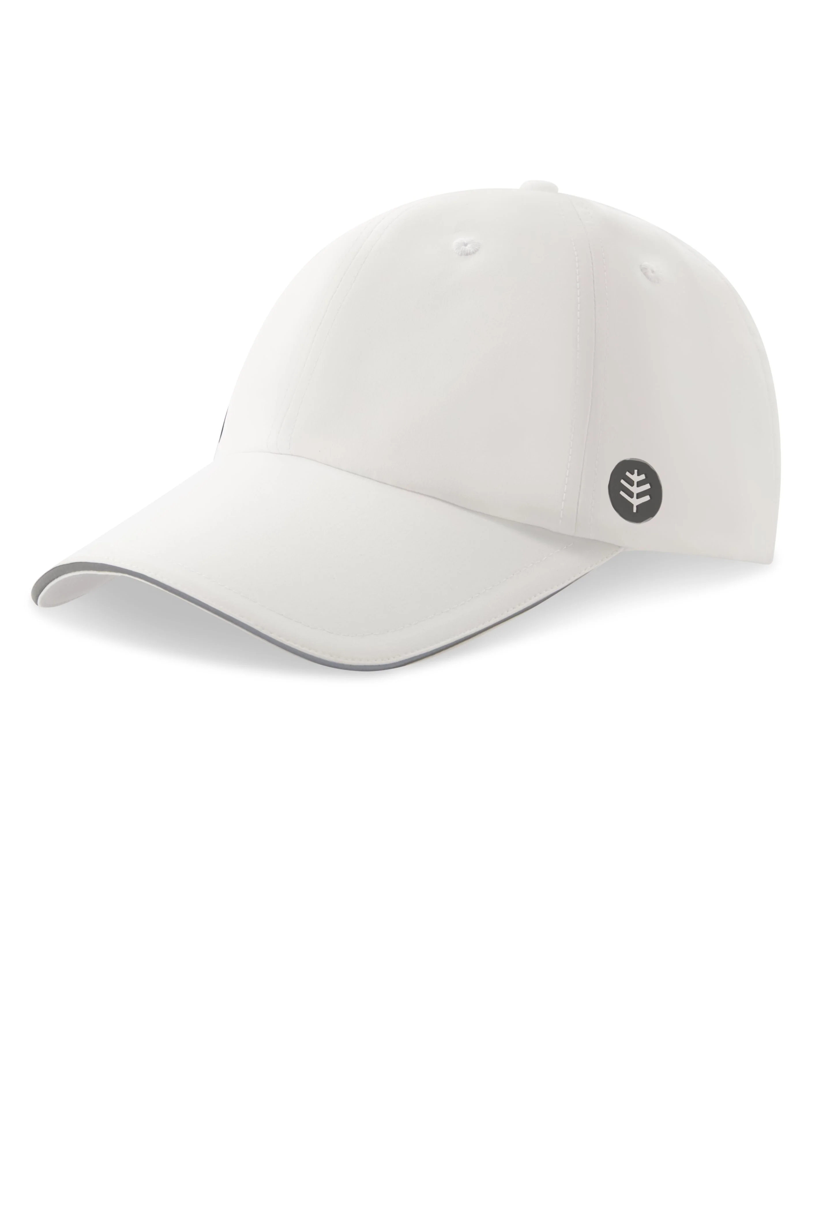 Ultimate Sport Cap Quick Dry | White - Image 6