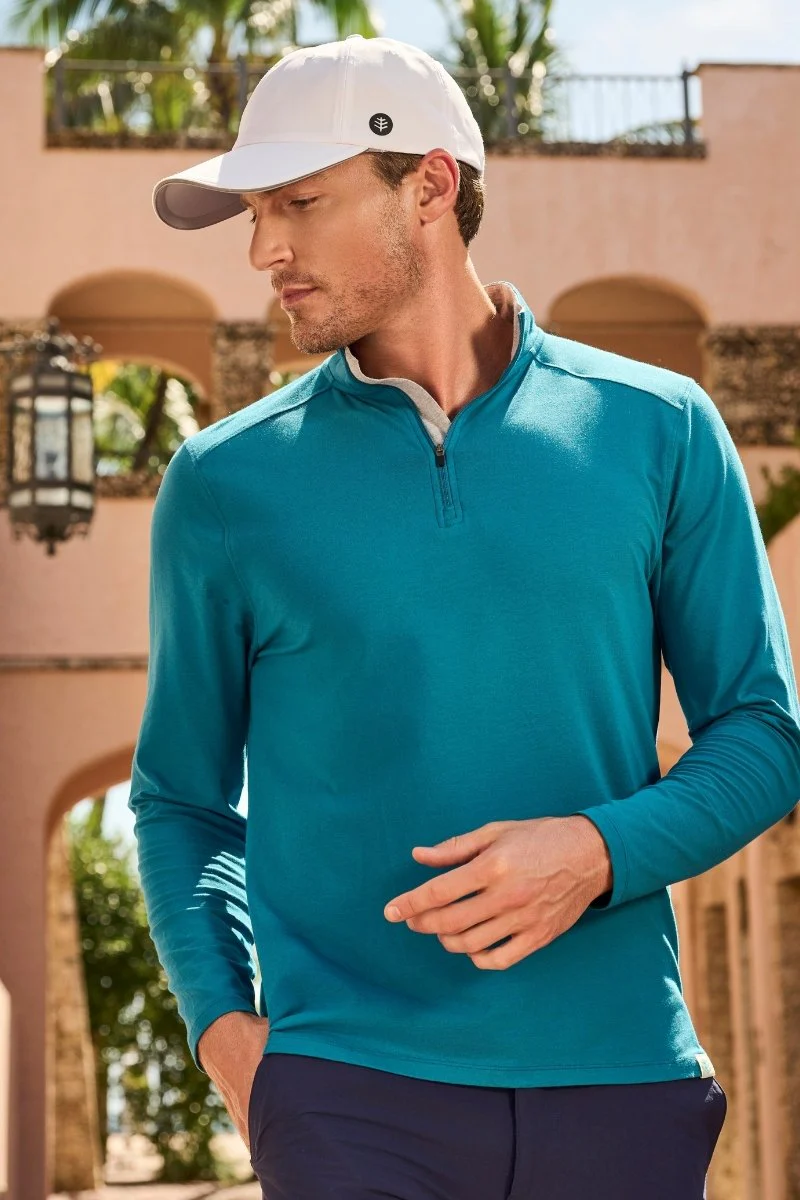 Ultimate Sport Cap Quick Dry | White - Image 3