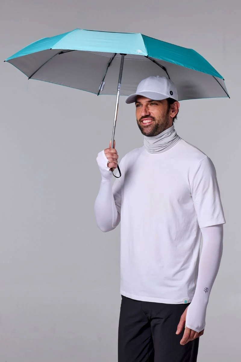 Ultimate Sport Cap Quick Dry | White - Image 8