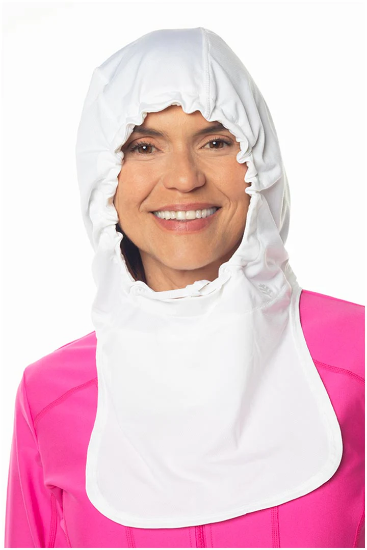 Unisex Aurora Hood | Clearance Parent - Image 2