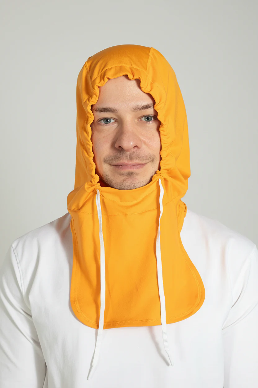 Unisex Aurora Hood | Clearance Parent - Image 3