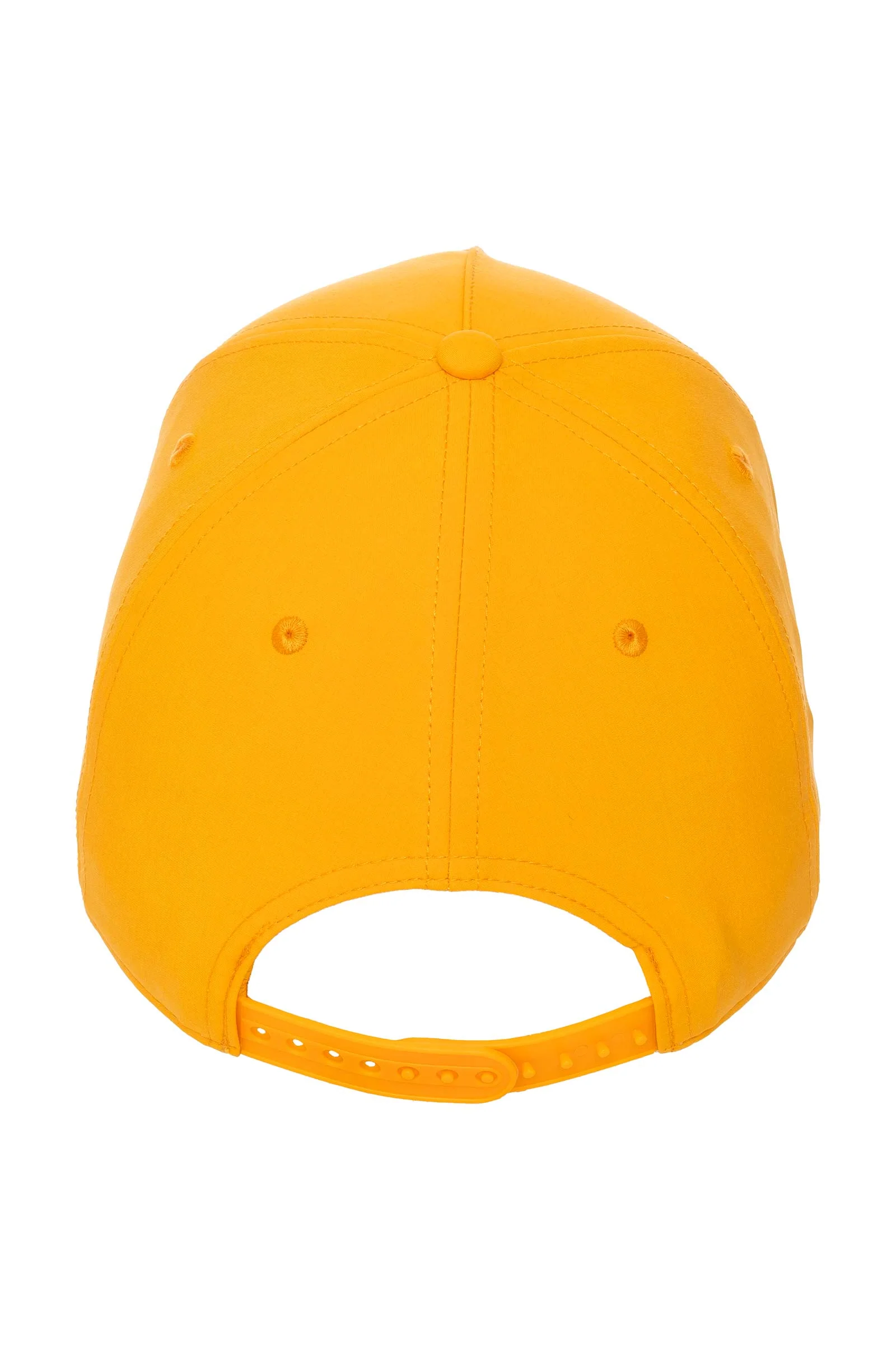 Unisex Sport Logo Cap | Apricot Crush - Image 5