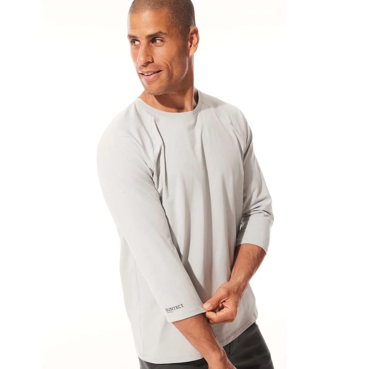 Unisex Contractor Â¾ Sleeve Tee | Regular Parent