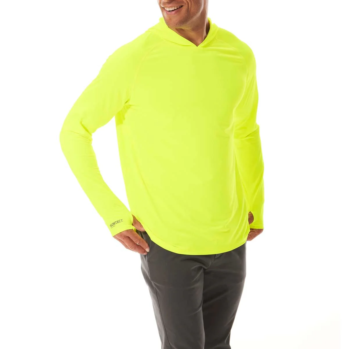 Unisex Dune Performance Hoodie | Regular Parent