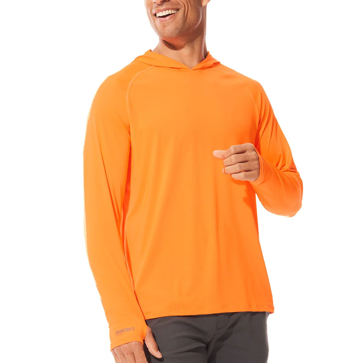 Unisex Dune Performance Hoodie | Regular Parent - Image 2