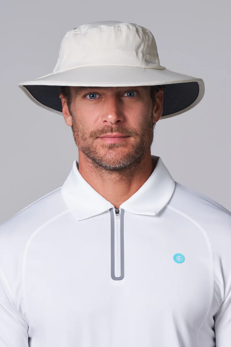 Fore Golf Hat | Regular Parent - Image 3