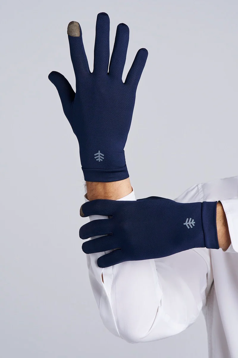 Full Finger UV Sun Gloves | Regular Parent - Image 6