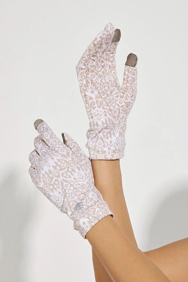 Full Finger UV Sun Gloves | Regular Parent - Image 16