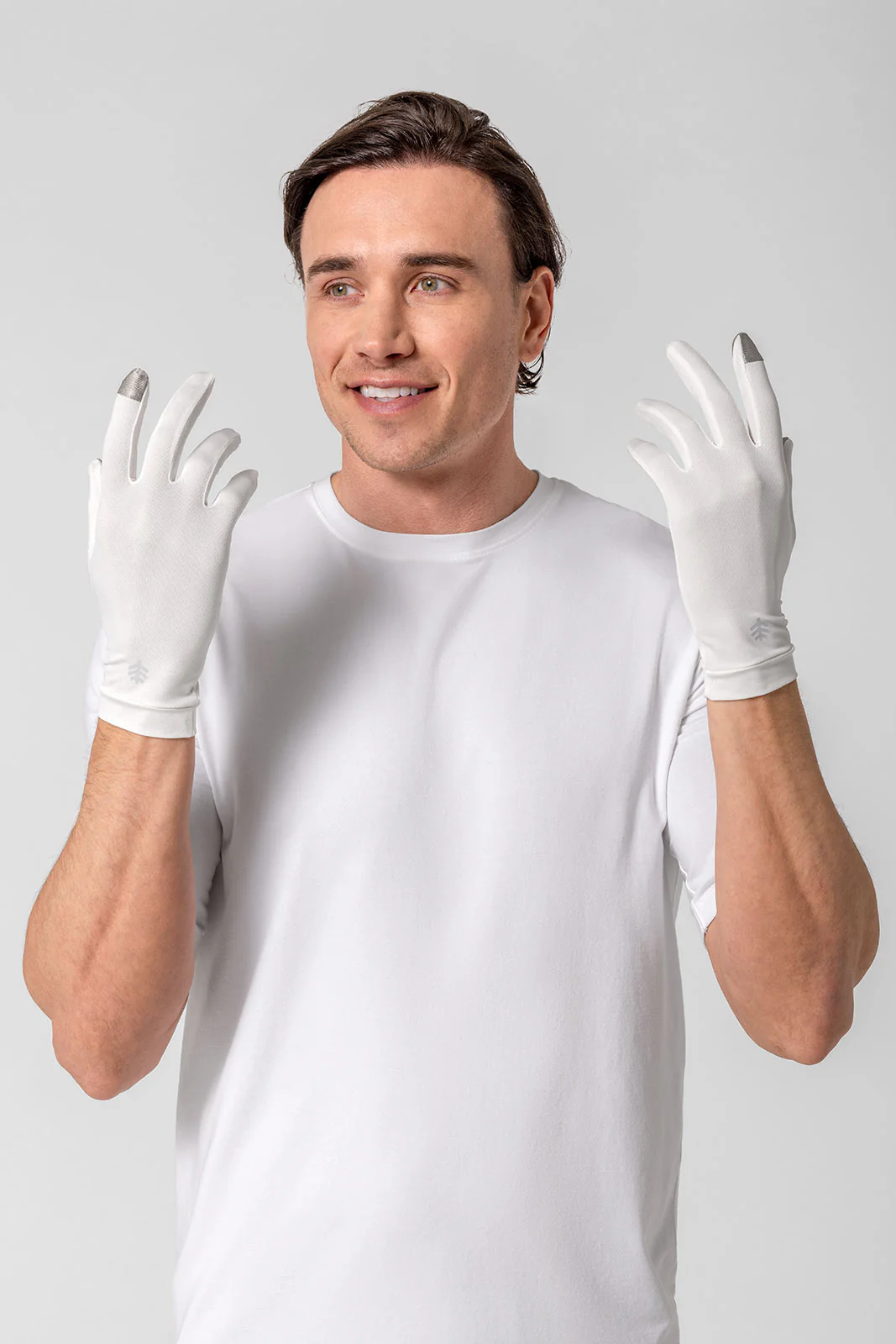 Full Finger UV Sun Gloves | Regular Parent - Image 17