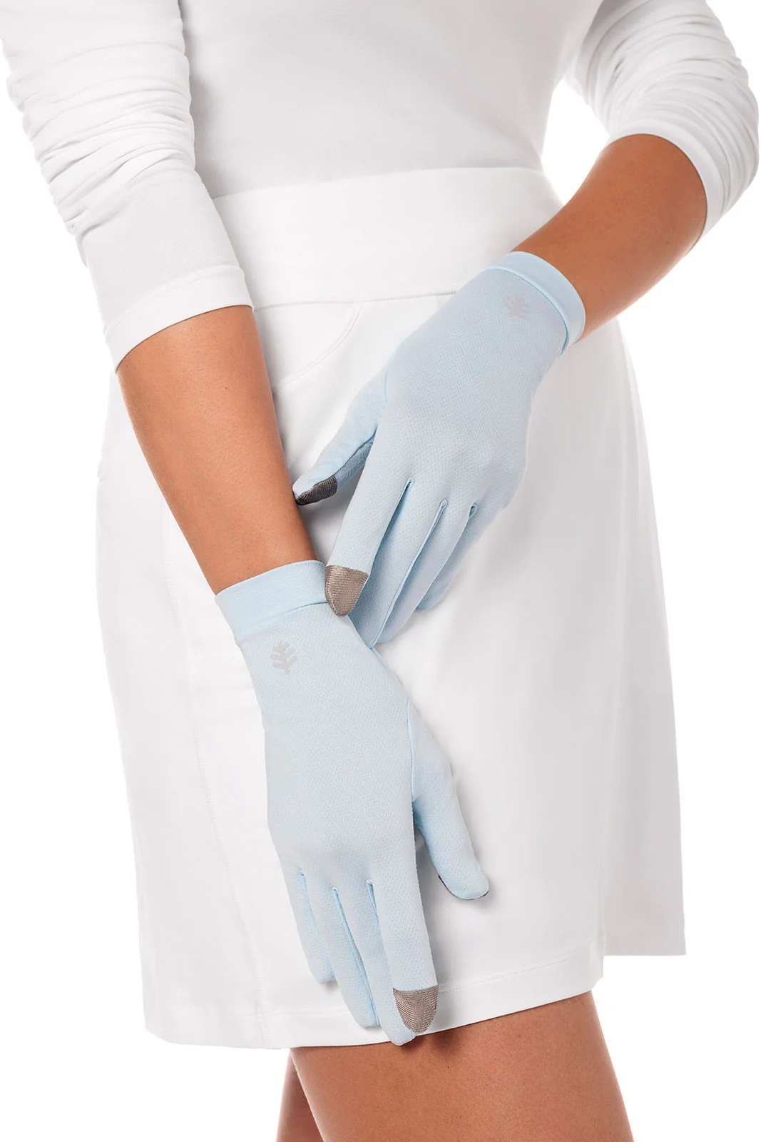Full Finger UV Sun Gloves | Regular Parent - Image 7
