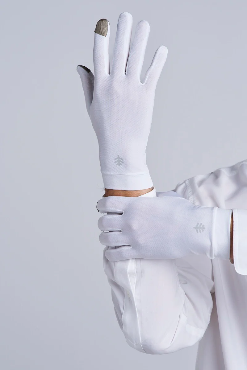 Full Finger UV Sun Gloves | Regular Parent - Image 14