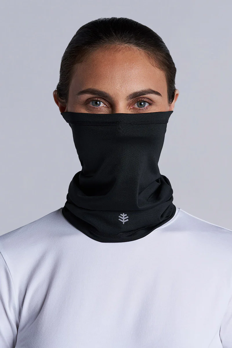Unisex La Plata UV Neck Gaiter | Regular Parent - Image 2