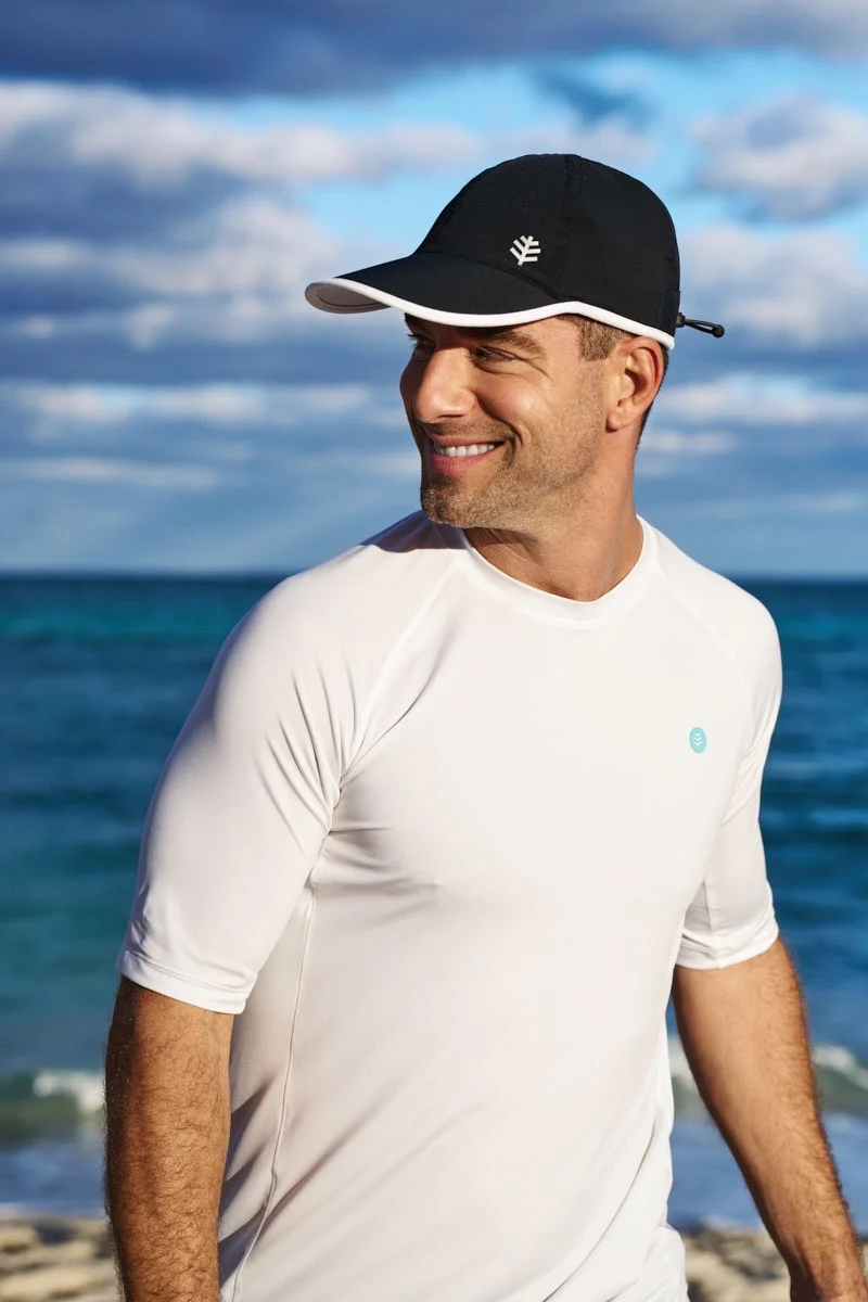 Adjustable Sports Cap | Regular Parent