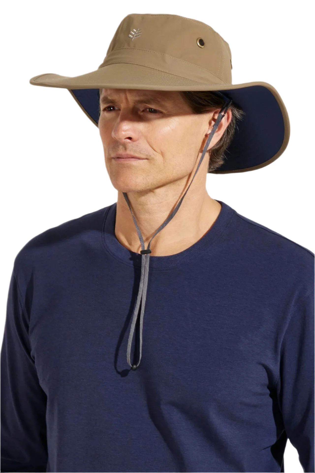 Leo Shapeable Wide Brim Hat | Regular Parent - Image 3