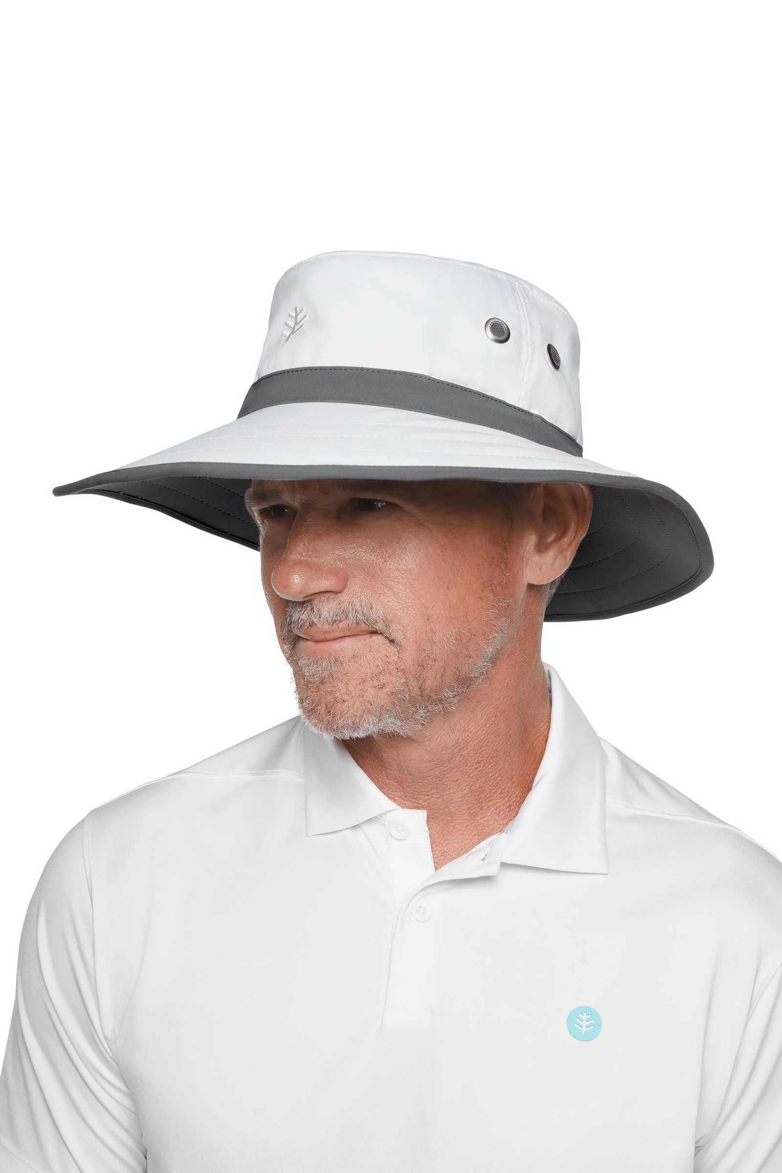 Unisex Matchplay Golf Hat | Regular Parent - Image 5