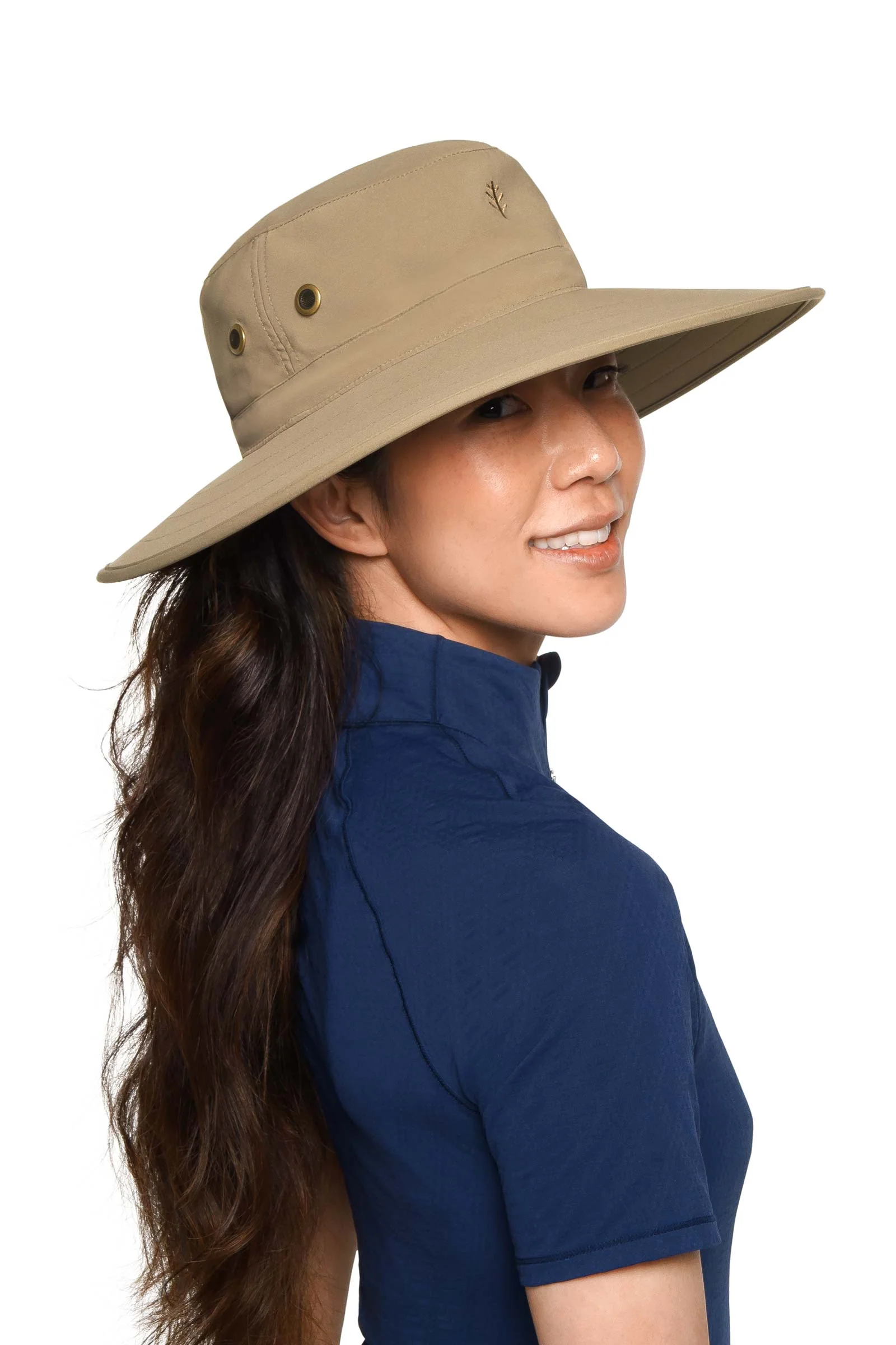 Unisex Matchplay Golf Hat | Regular Parent - Image 6
