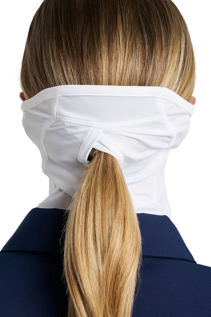 Unisex MaxShield Fishing Gaiter | White - Image 18