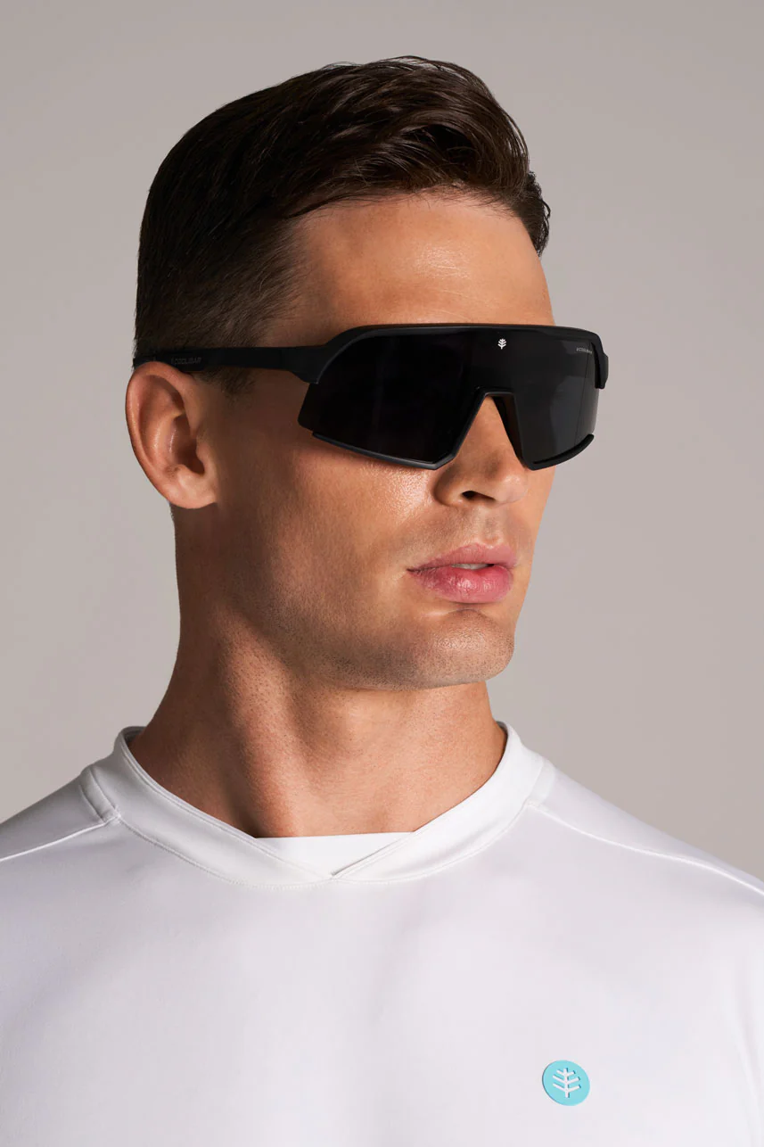 Unisex Maxshield Sport Sunglasses | Regular Parent