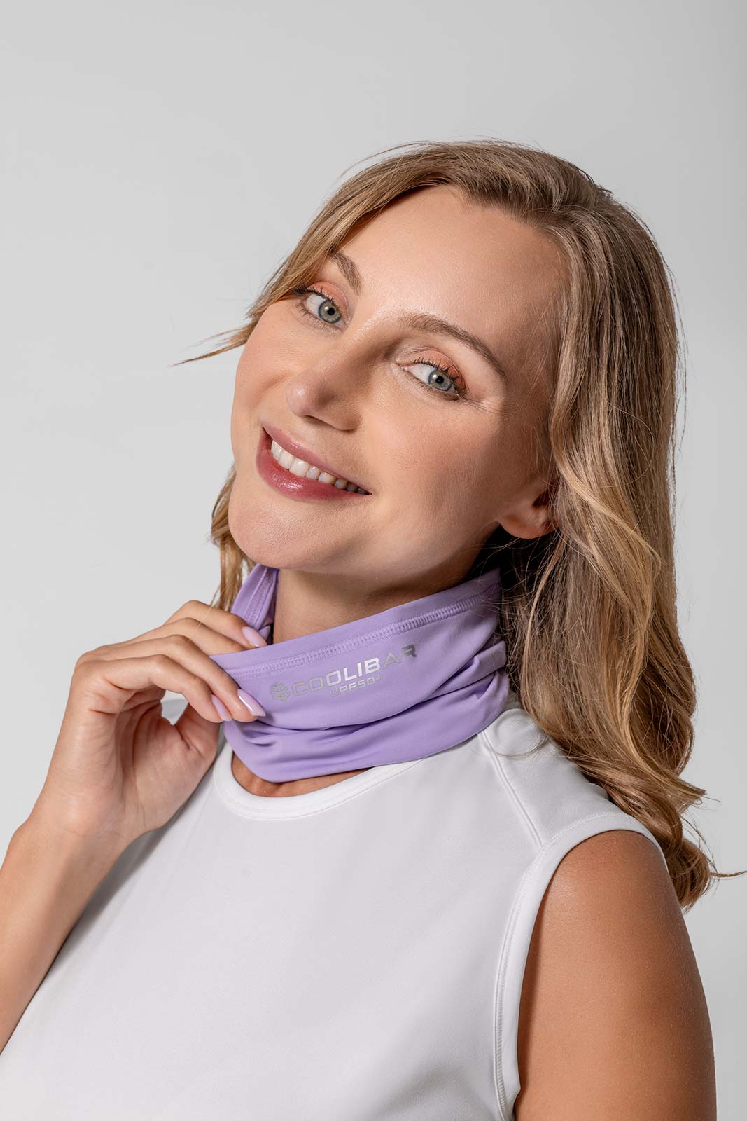 Unisex Performance Neck Gaiter | Clearance Parent - Image 2