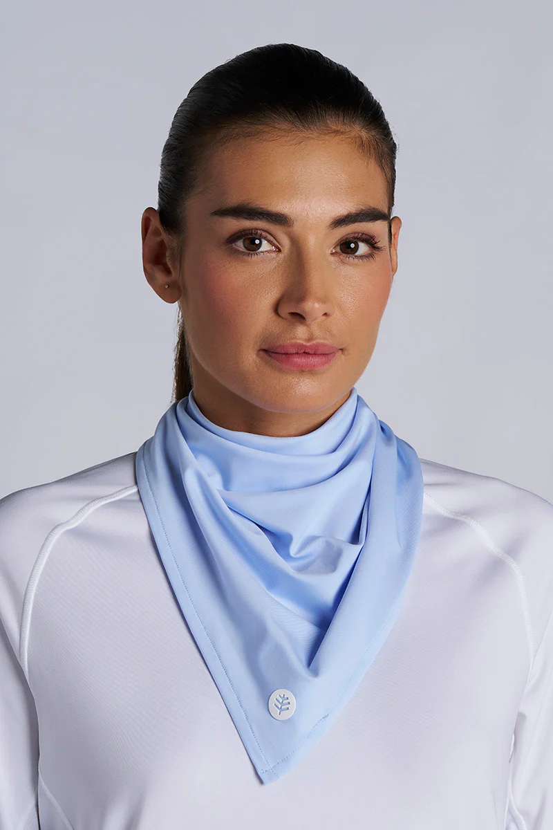 Unisex Performance Sun Bandana | Regular Parent - Image 24