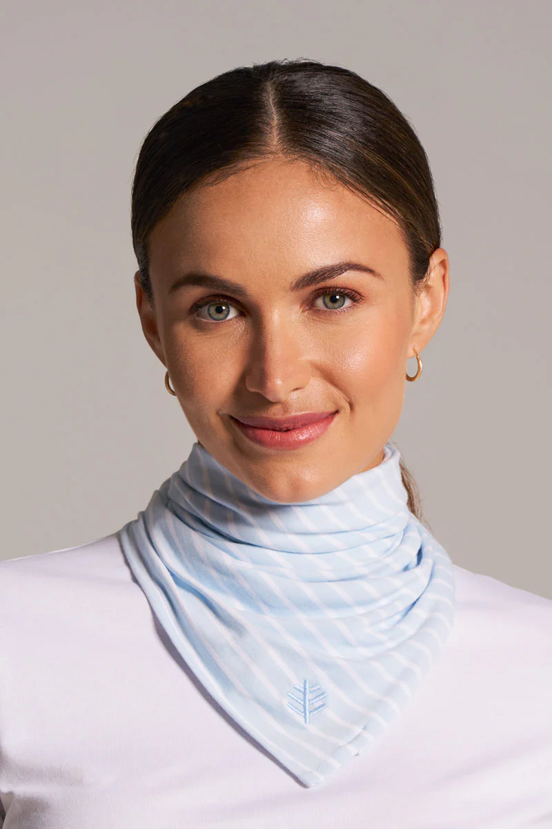 Sanibel Everyday Beach Bandana | Regular Parent - Image 12