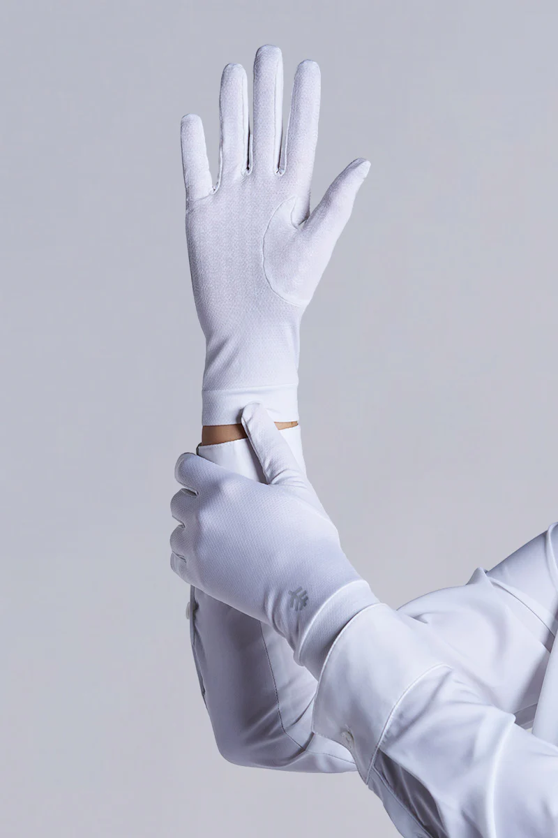 UV Driving Gloves | Regular Parent - Image 6