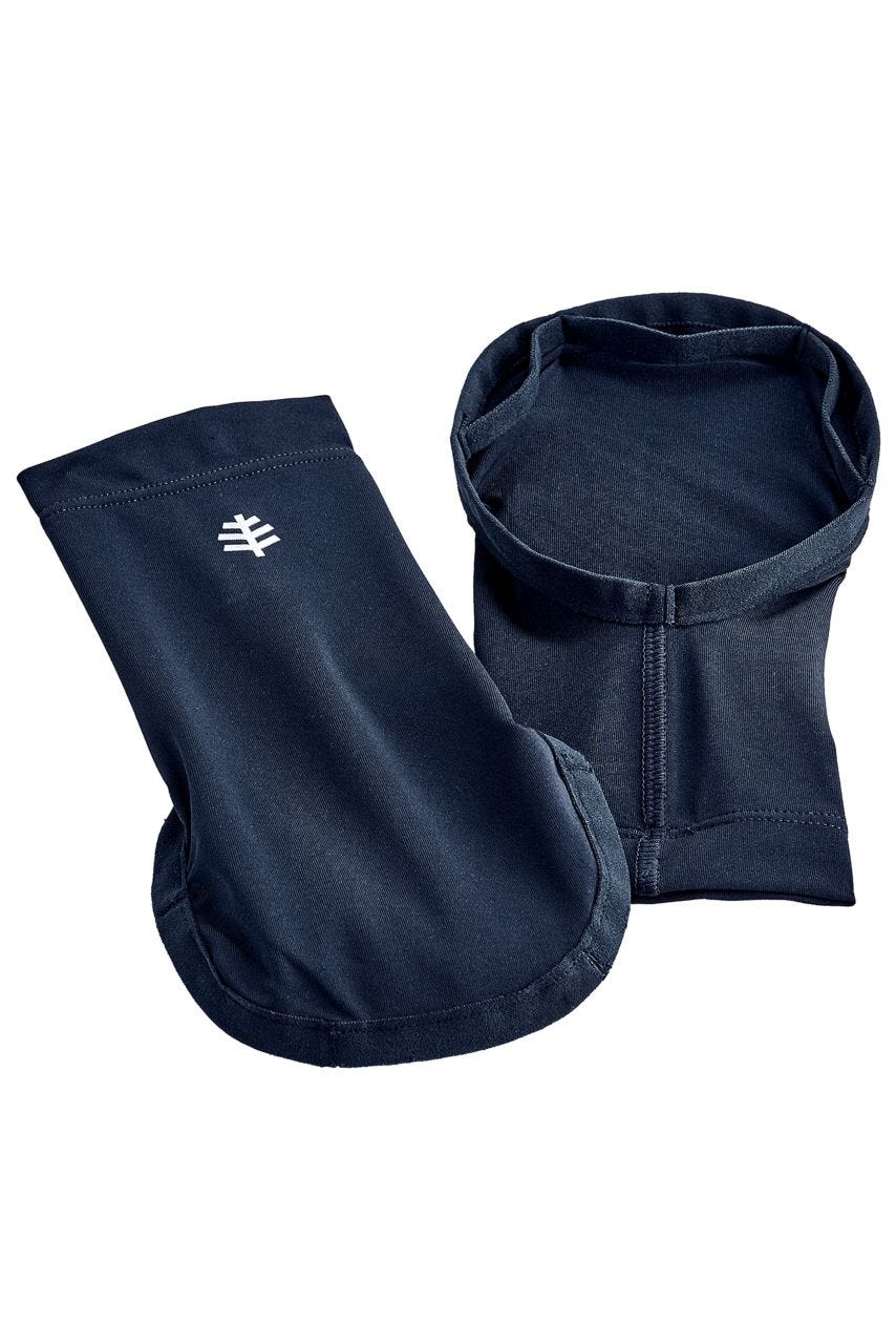 Unisex Tramo Performance Hand Cover | Navy - Image 2