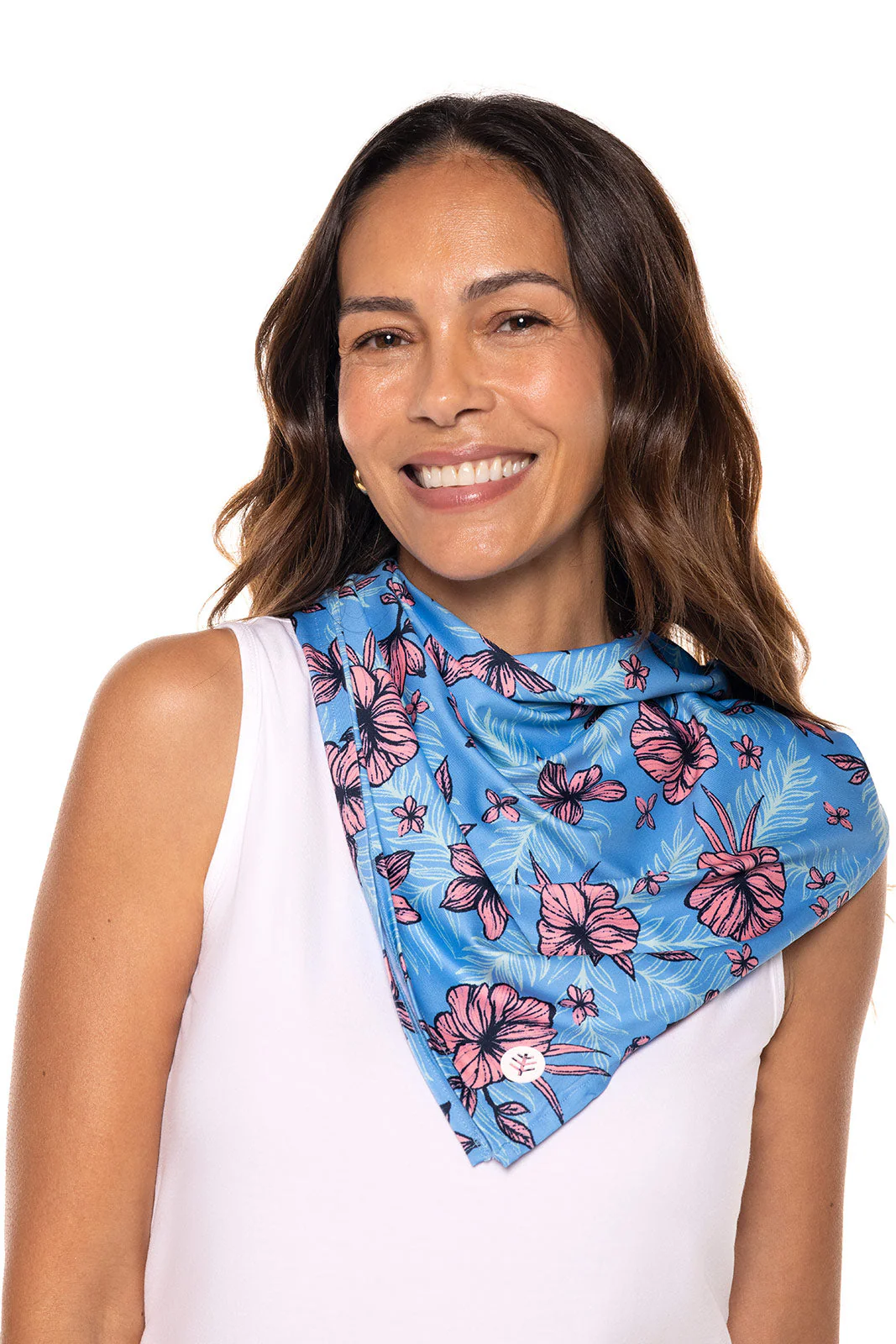Unisex Performance Sun Bandana | Regular Parent - Image 7