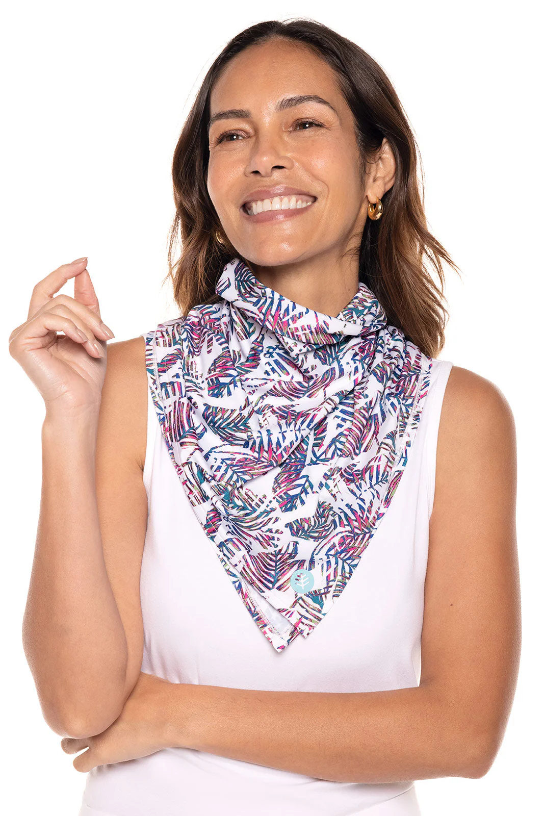 Unisex Performance Sun Bandana | Regular Parent - Image 8