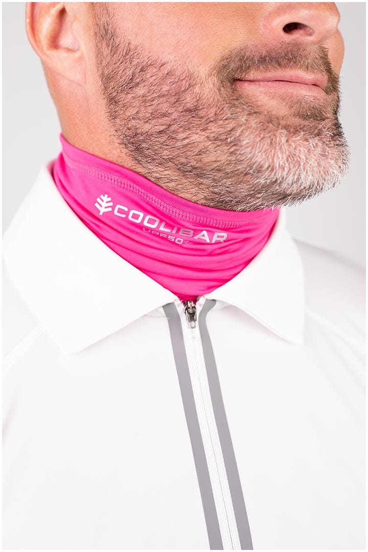 Unisex Virasana Performance Sun Gaiter | Regular Parent - Image 3
