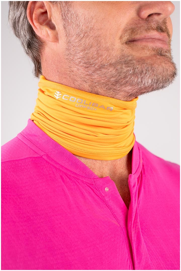 Unisex Virasana Performance Sun Gaiter | Regular Parent - Image 9